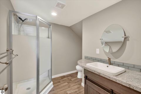 Tiny photo for 5329 E Monroe Road, Breckenridge, MI 48615 (MLS # 1941719)