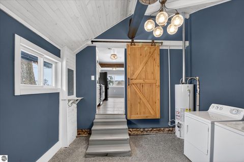 Tiny photo for 5329 E Monroe Road, Breckenridge, MI 48615 (MLS # 1941719)