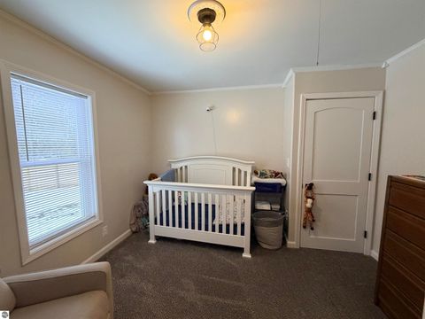 Tiny photo for 246 Robertson Street, Cadillac, MI 49601 (MLS # 1943146)