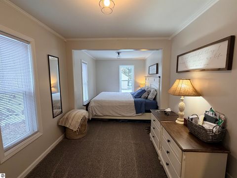 Tiny photo for 246 Robertson Street, Cadillac, MI 49601 (MLS # 1943146)