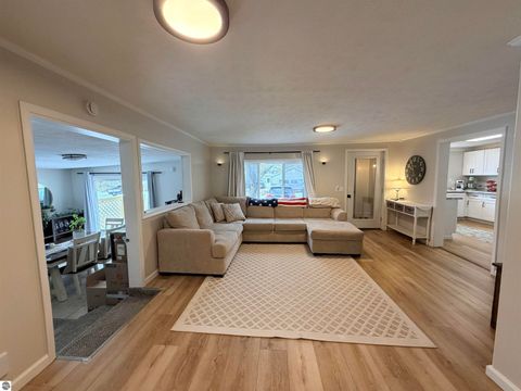 Tiny photo for 246 Robertson Street, Cadillac, MI 49601 (MLS # 1943146)