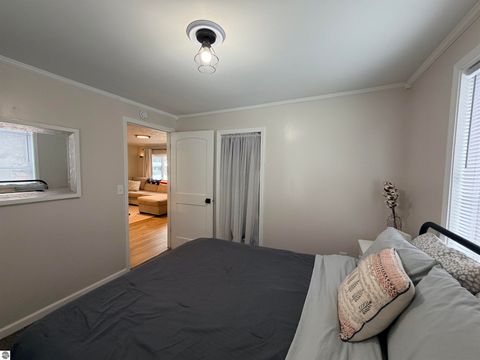 Tiny photo for 246 Robertson Street, Cadillac, MI 49601 (MLS # 1943146)