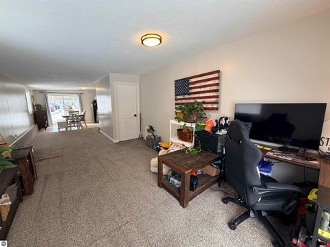 Tiny photo for 246 Robertson Street, Cadillac, MI 49601 (MLS # 1943146)