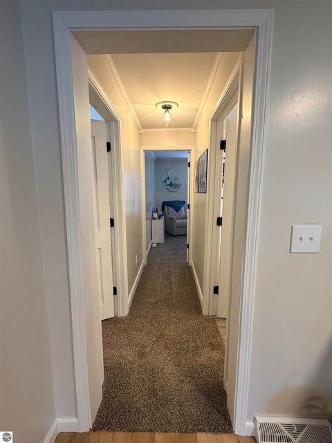 Tiny photo for 246 Robertson Street, Cadillac, MI 49601 (MLS # 1943146)