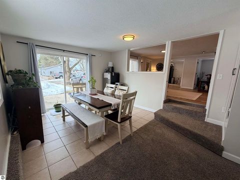 Tiny photo for 246 Robertson Street, Cadillac, MI 49601 (MLS # 1943146)