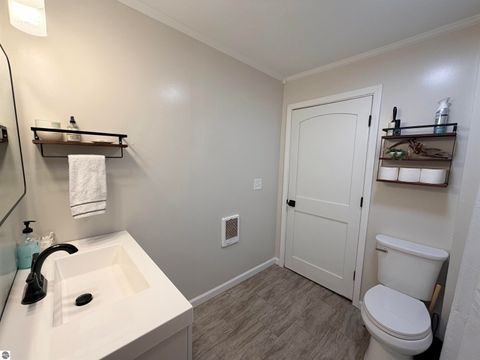 Tiny photo for 246 Robertson Street, Cadillac, MI 49601 (MLS # 1943146)