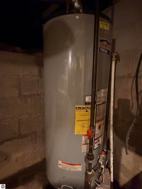 Tiny photo for 246 Robertson Street, Cadillac, MI 49601 (MLS # 1943146)