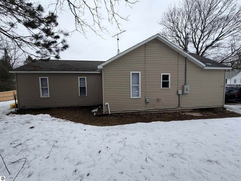 Tiny photo for 246 Robertson Street, Cadillac, MI 49601 (MLS # 1943146)