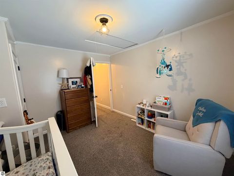 Tiny photo for 246 Robertson Street, Cadillac, MI 49601 (MLS # 1943146)