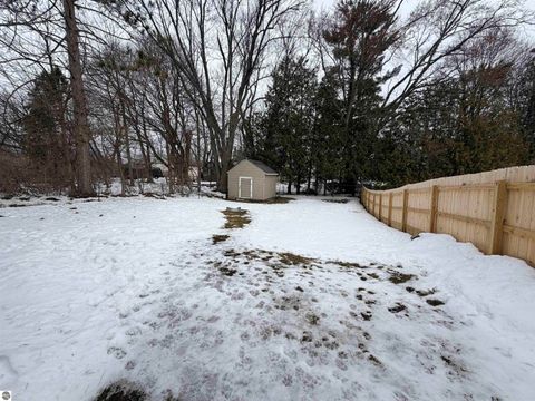 Tiny photo for 246 Robertson Street, Cadillac, MI 49601 (MLS # 1943146)