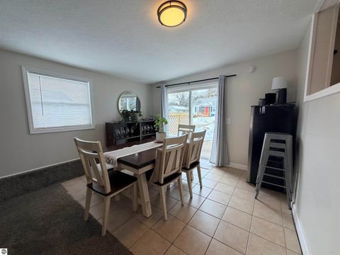 Tiny photo for 246 Robertson Street, Cadillac, MI 49601 (MLS # 1943146)