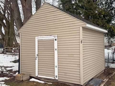 Tiny photo for 246 Robertson Street, Cadillac, MI 49601 (MLS # 1943146)