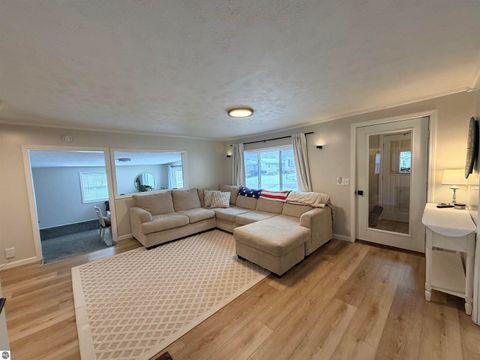 Tiny photo for 246 Robertson Street, Cadillac, MI 49601 (MLS # 1943146)