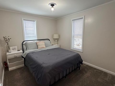 Tiny photo for 246 Robertson Street, Cadillac, MI 49601 (MLS # 1943146)