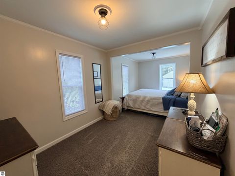 Tiny photo for 246 Robertson Street, Cadillac, MI 49601 (MLS # 1943146)