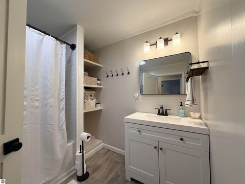 Tiny photo for 246 Robertson Street, Cadillac, MI 49601 (MLS # 1943146)