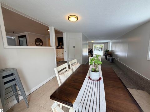 Tiny photo for 246 Robertson Street, Cadillac, MI 49601 (MLS # 1943146)