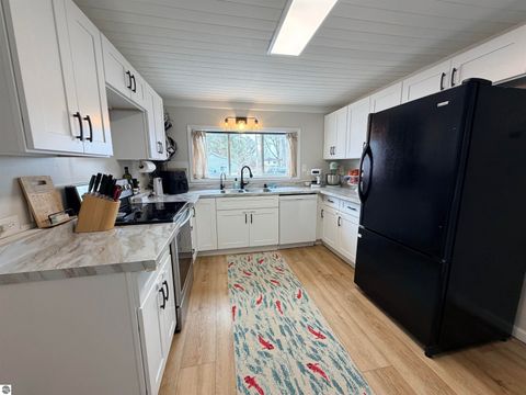 Tiny photo for 246 Robertson Street, Cadillac, MI 49601 (MLS # 1943146)