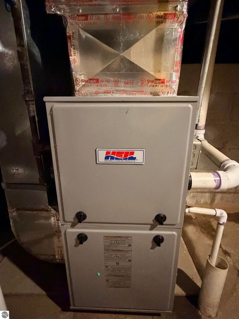 Tiny photo for 246 Robertson Street, Cadillac, MI 49601 (MLS # 1943146)