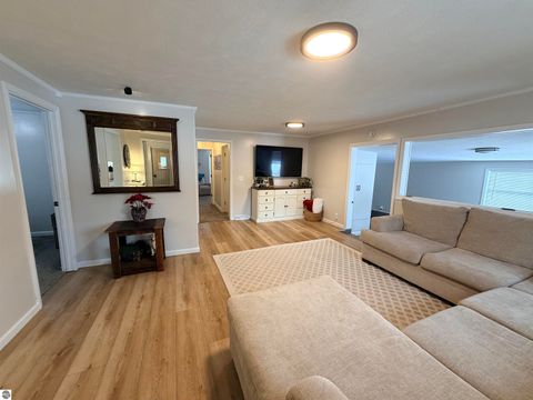 Tiny photo for 246 Robertson Street, Cadillac, MI 49601 (MLS # 1943146)