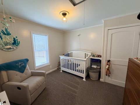 Tiny photo for 246 Robertson Street, Cadillac, MI 49601 (MLS # 1943146)