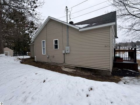 Tiny photo for 246 Robertson Street, Cadillac, MI 49601 (MLS # 1943146)