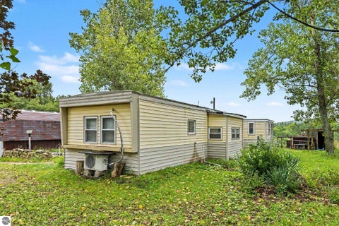 Tiny photo for 5470 N 19 1/2 Road, Mesick, MI 49668 (MLS # 1950686)