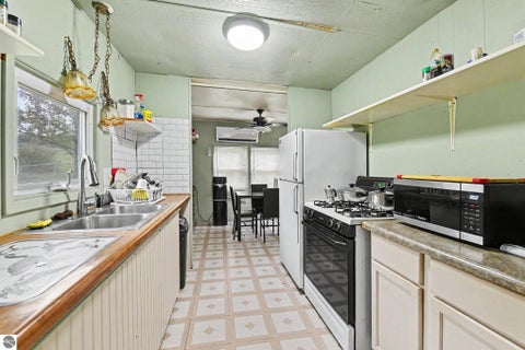 Tiny photo for 5470 N 19 1/2 Road, Mesick, MI 49668 (MLS # 1950686)