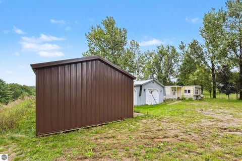 Tiny photo for 5470 N 19 1/2 Road, Mesick, MI 49668 (MLS # 1950686)