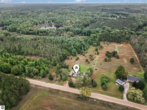 Tiny photo for 5470 N 19 1/2 Road, Mesick, MI 49668 (MLS # 1950686)