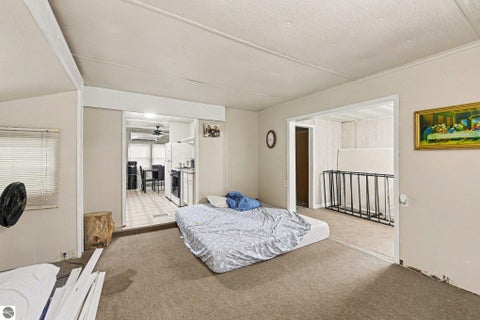 Tiny photo for 5470 N 19 1/2 Road, Mesick, MI 49668 (MLS # 1950686)