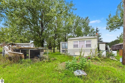 Tiny photo for 5470 N 19 1/2 Road, Mesick, MI 49668 (MLS # 1950686)