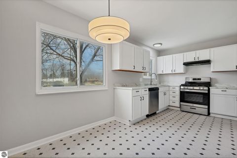 Tiny photo for 3714 Brighton Drive, Lansing, MI 48911 (MLS # 1943117)