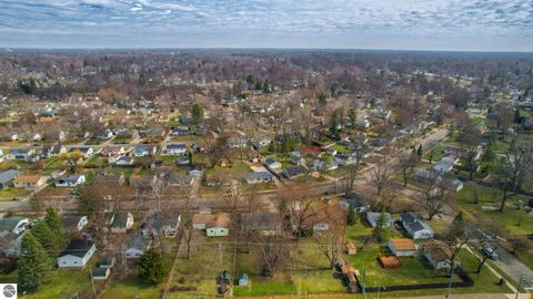 Tiny photo for 3714 Brighton Drive, Lansing, MI 48911 (MLS # 1943117)