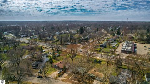 Tiny photo for 3714 Brighton Drive, Lansing, MI 48911 (MLS # 1943117)