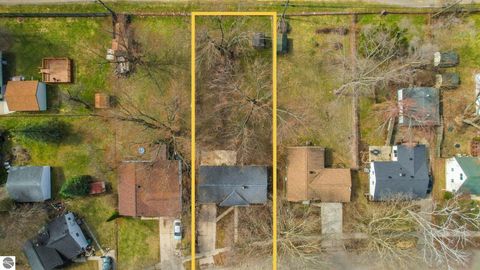 Tiny photo for 3714 Brighton Drive, Lansing, MI 48911 (MLS # 1943117)