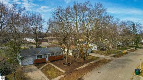 Tiny photo for 3714 Brighton Drive, Lansing, MI 48911 (MLS # 1943117)
