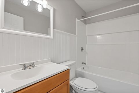 Tiny photo for 3714 Brighton Drive, Lansing, MI 48911 (MLS # 1943117)