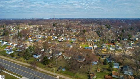 Tiny photo for 3714 Brighton Drive, Lansing, MI 48911 (MLS # 1943117)