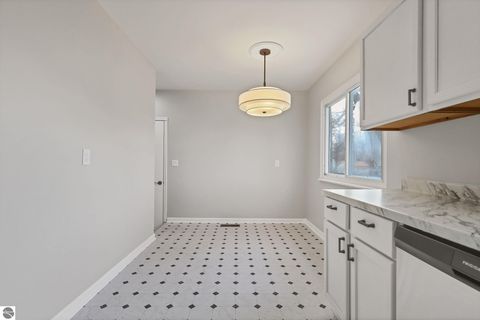 Tiny photo for 3714 Brighton Drive, Lansing, MI 48911 (MLS # 1943117)