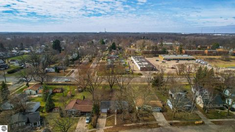 Tiny photo for 3714 Brighton Drive, Lansing, MI 48911 (MLS # 1943117)