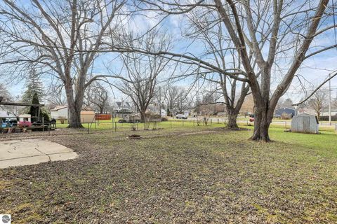 Tiny photo for 3714 Brighton Drive, Lansing, MI 48911 (MLS # 1943117)