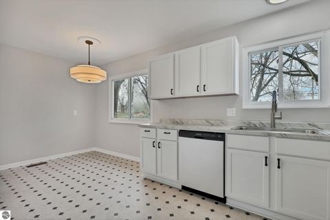 Tiny photo for 3714 Brighton Drive, Lansing, MI 48911 (MLS # 1943117)