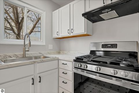 Tiny photo for 3714 Brighton Drive, Lansing, MI 48911 (MLS # 1943117)