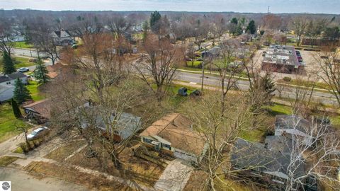 Tiny photo for 3714 Brighton Drive, Lansing, MI 48911 (MLS # 1943117)