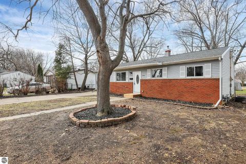 Tiny photo for 3714 Brighton Drive, Lansing, MI 48911 (MLS # 1943117)
