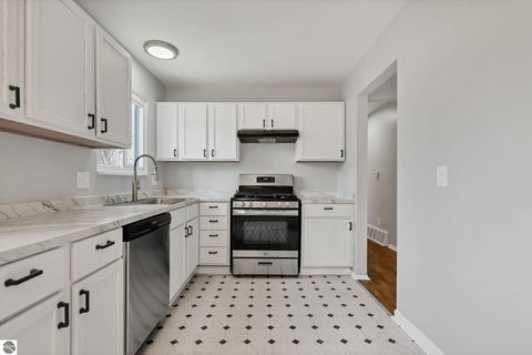 Tiny photo for 3714 Brighton Drive, Lansing, MI 48911 (MLS # 1943117)