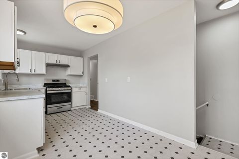 Tiny photo for 3714 Brighton Drive, Lansing, MI 48911 (MLS # 1943117)