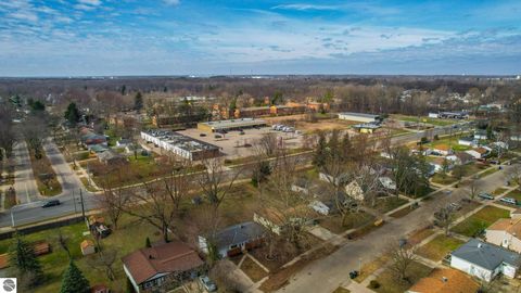 Tiny photo for 3714 Brighton Drive, Lansing, MI 48911 (MLS # 1943117)