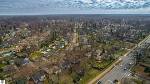 Tiny photo for 3714 Brighton Drive, Lansing, MI 48911 (MLS # 1943117)